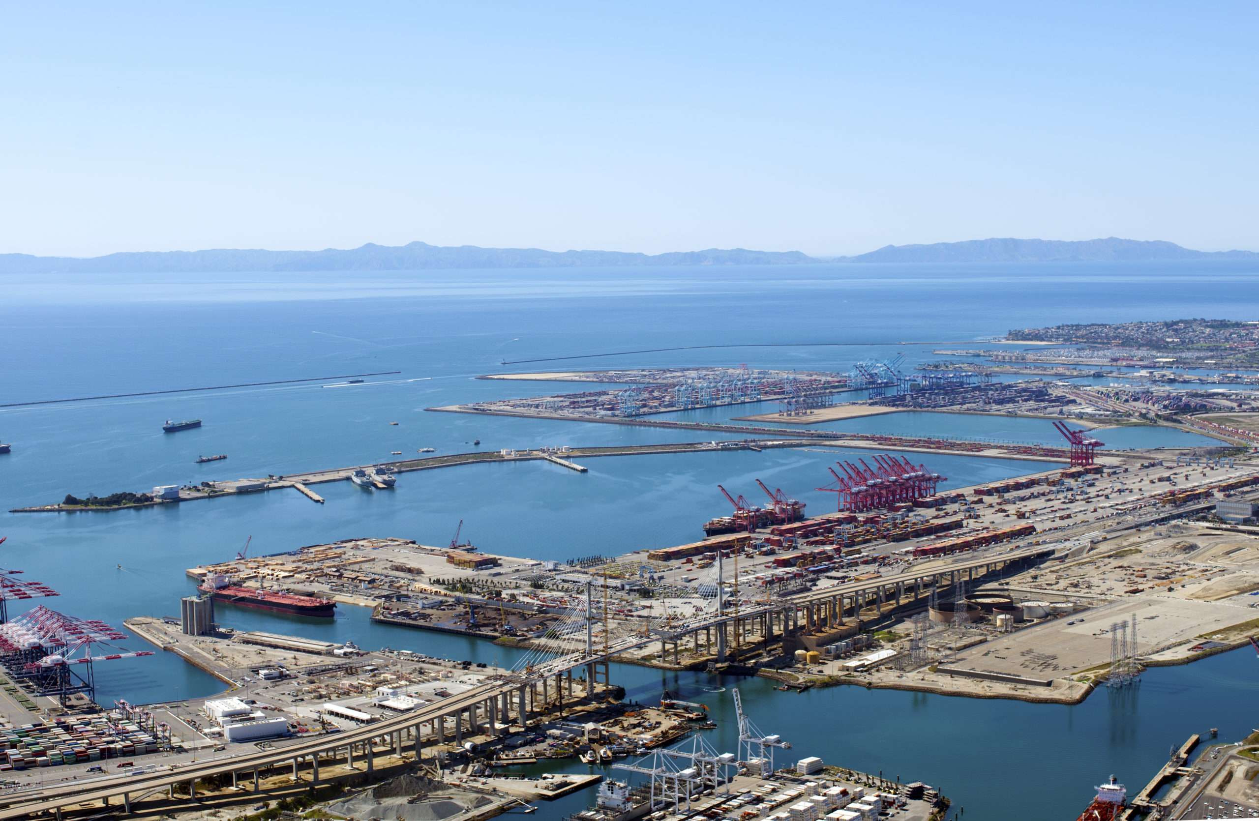 La ILWU negociará el Contrato Maestro con la Pacific Maritime ...