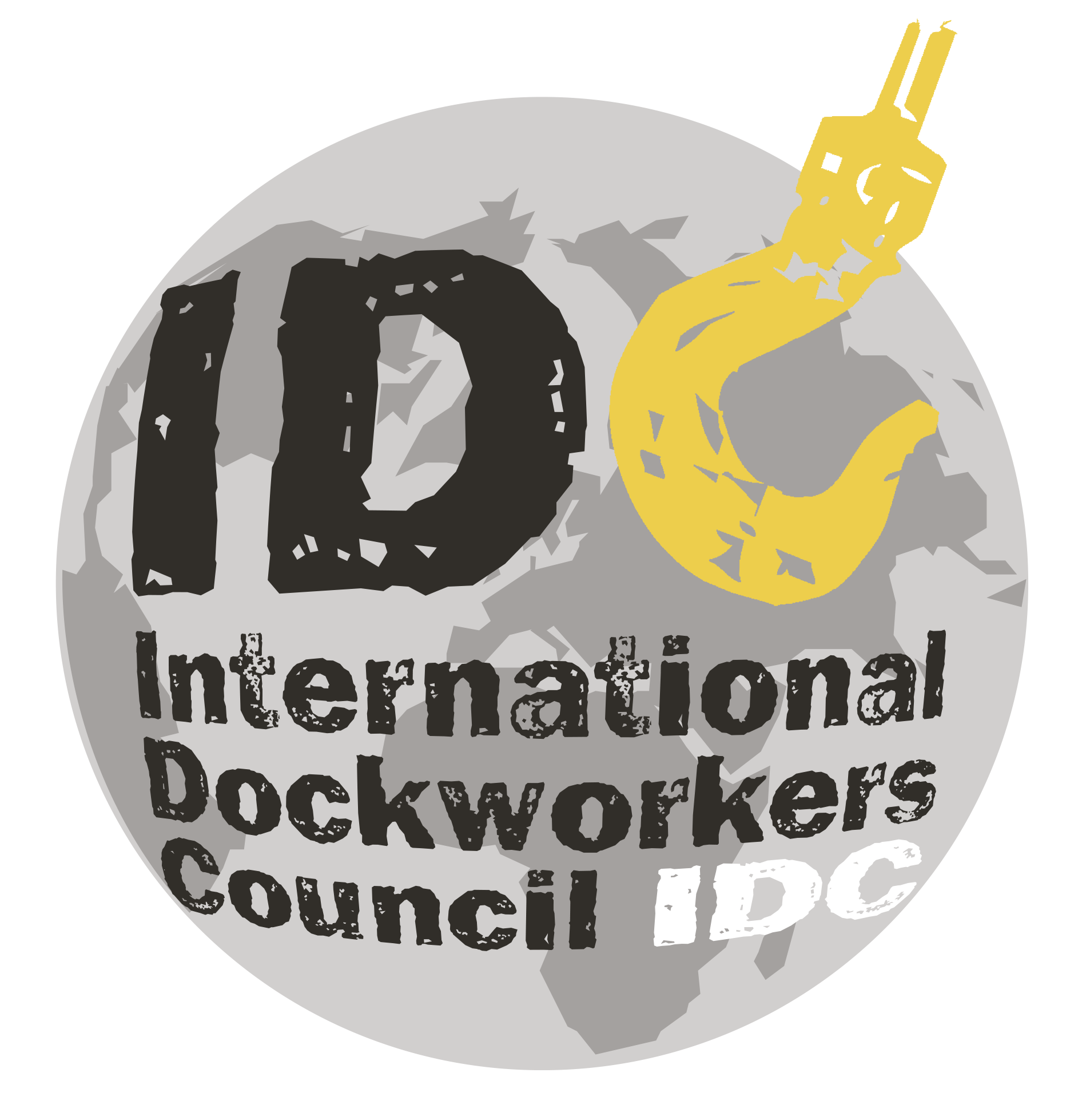 IDC Logo