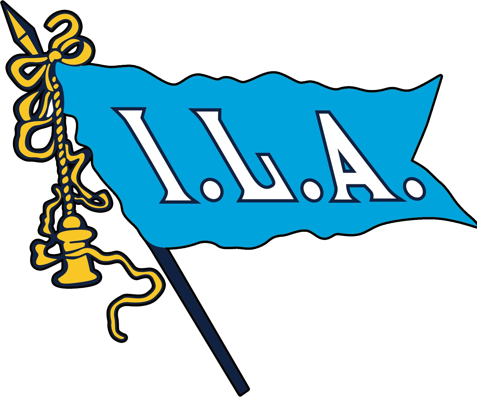 ILA Logo